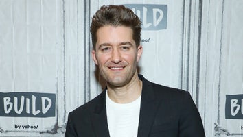 Matthew Morrison Asked to Exit 'Glee' Early But Was Told He Needed to Stay After Cory Monteith's Death